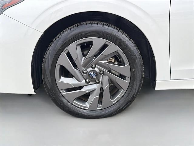 2024 Subaru Legacy Sport