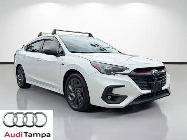 2024 Subaru Legacy Sport for sale in Tampa, FL