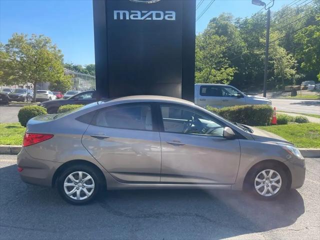 2013 Hyundai Accent GLS for sale in Nyack, NY