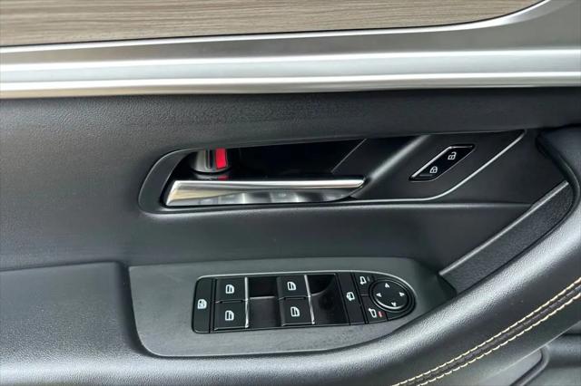 2026 Mazda X-90 Premium Sport