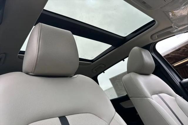 2026 Mazda X-90 Premium Sport