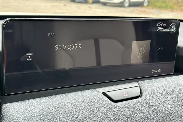 2026 Mazda X-90 Premium Sport