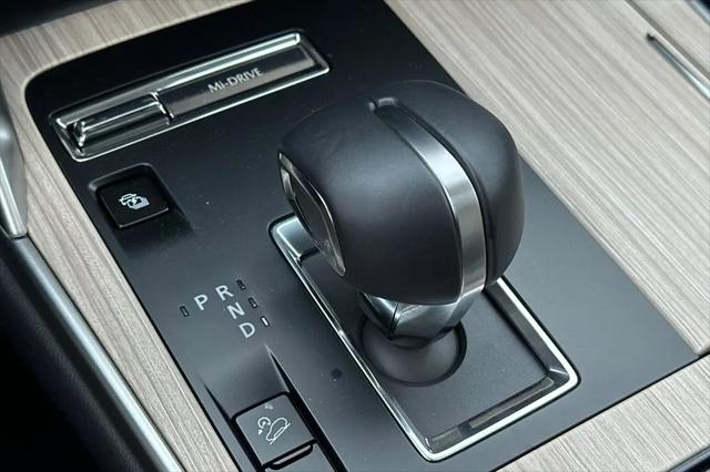 2026 Mazda X-90 Premium Sport