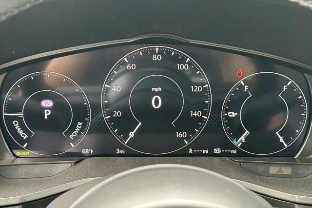 2026 Mazda X-90 Premium Sport