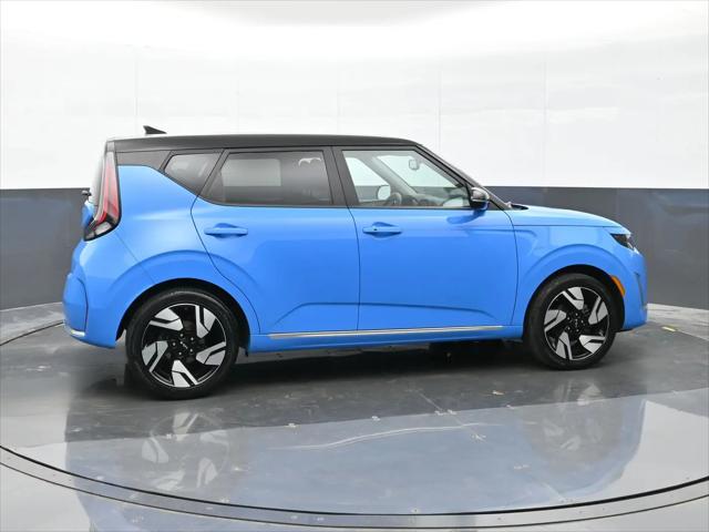 2024 Kia Soul GT-Line