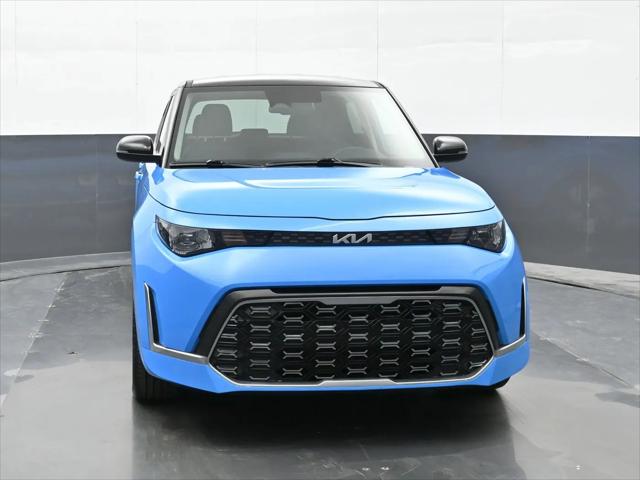 2024 Kia Soul GT-Line