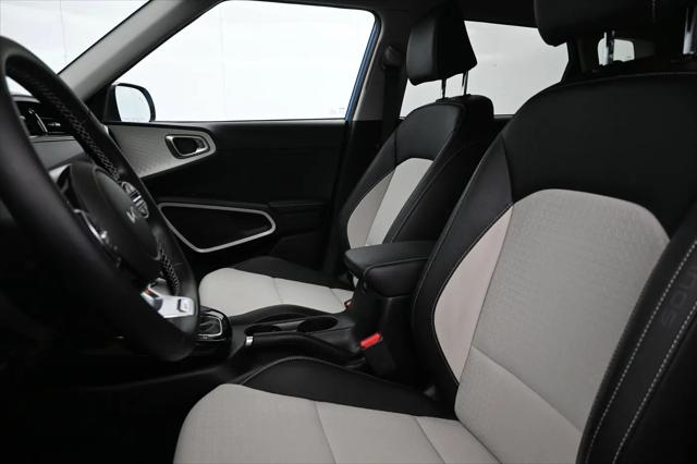 2024 Kia Soul GT-Line