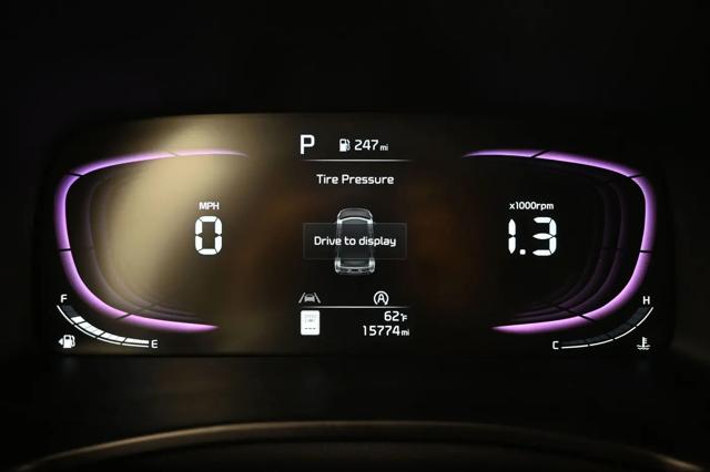 2024 Kia Soul GT-Line