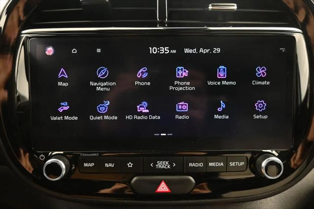 2024 Kia Soul GT-Line