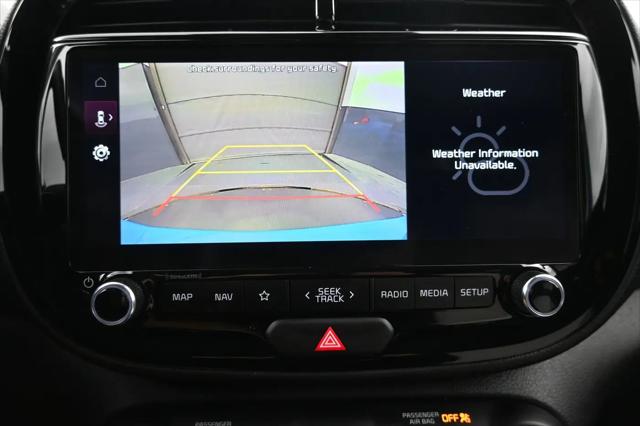 2024 Kia Soul GT-Line