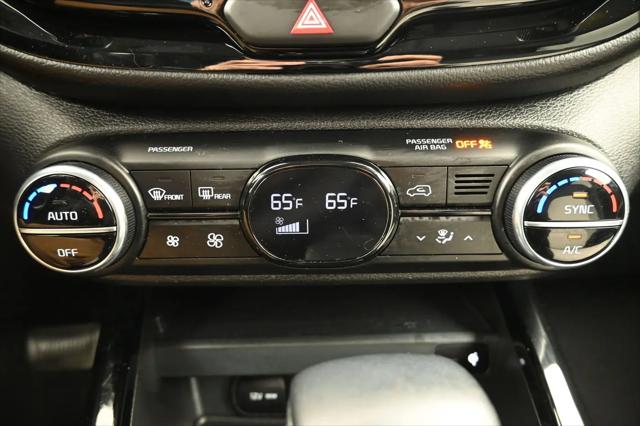 2024 Kia Soul GT-Line