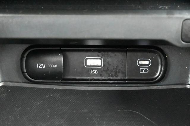 2024 Kia Soul GT-Line