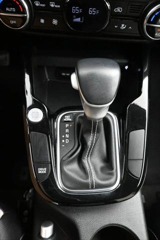 2024 Kia Soul GT-Line