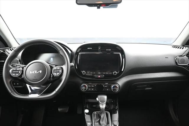 2024 Kia Soul GT-Line