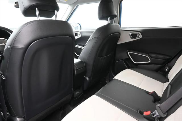 2024 Kia Soul GT-Line