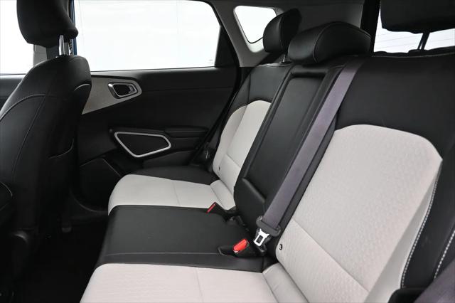 2024 Kia Soul GT-Line