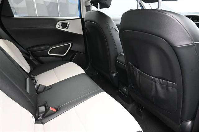 2024 Kia Soul GT-Line