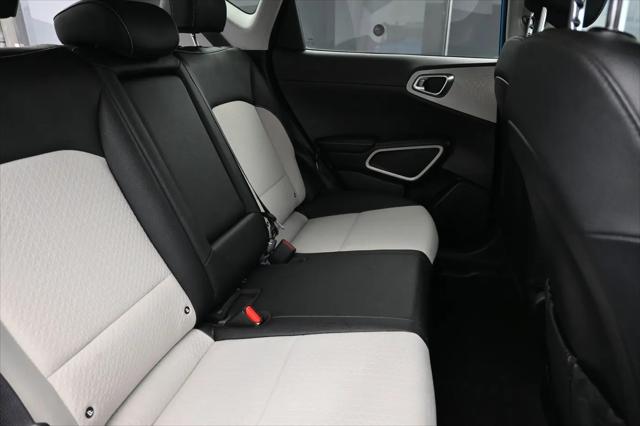 2024 Kia Soul GT-Line