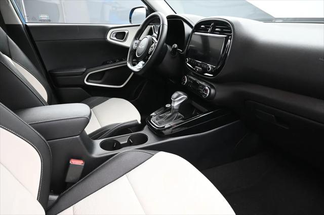 2024 Kia Soul GT-Line
