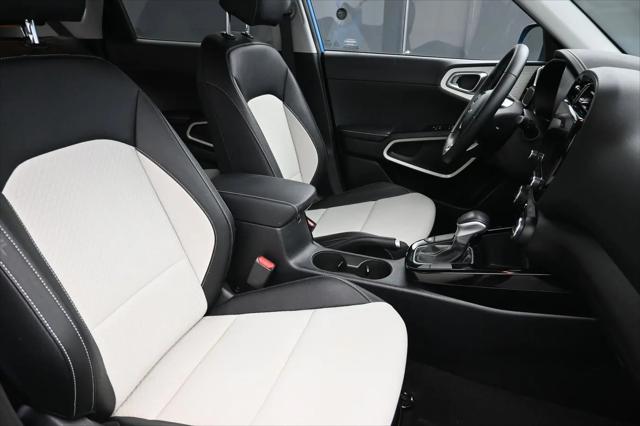 2024 Kia Soul GT-Line