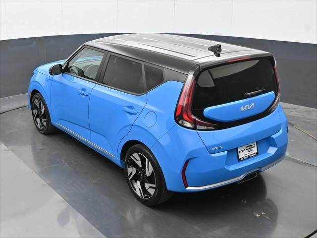 2024 Kia Soul GT-Line