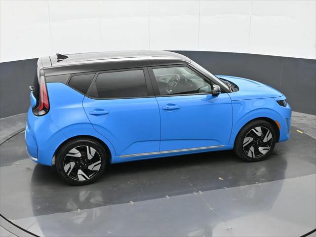 2024 Kia Soul GT-Line
