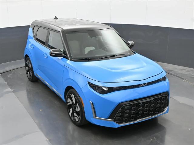 2024 Kia Soul GT-Line