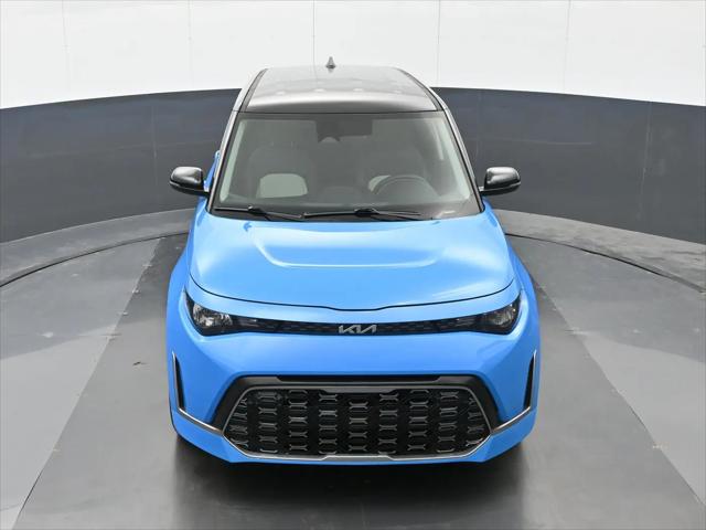 2024 Kia Soul GT-Line