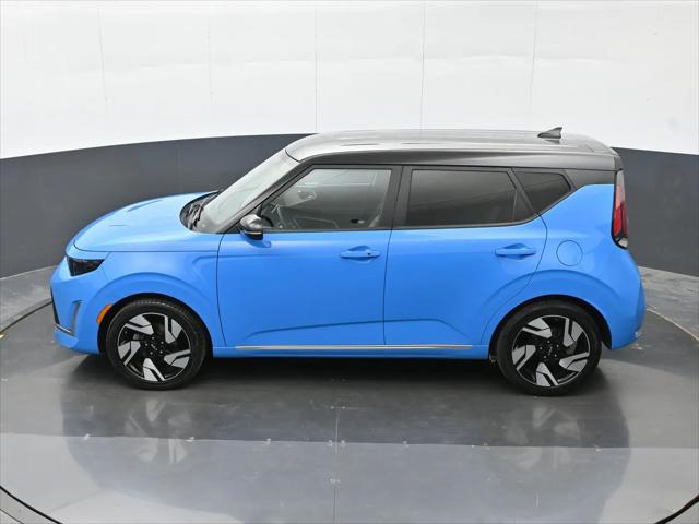 2024 Kia Soul GT-Line
