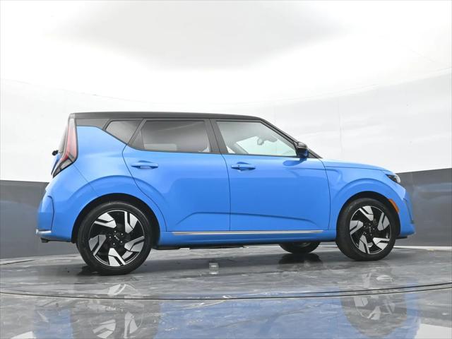 2024 Kia Soul GT-Line