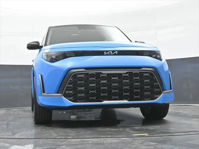 2024 Kia Soul GT-Line