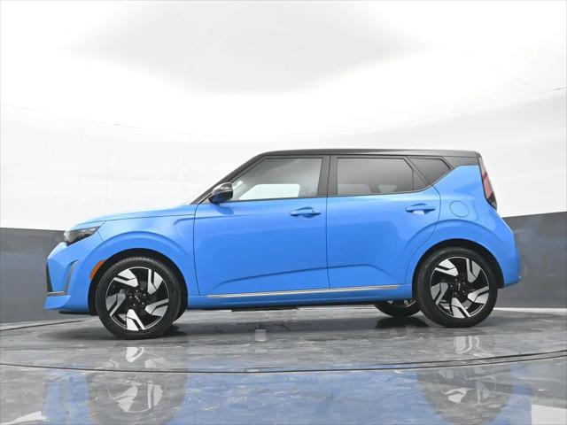 2024 Kia Soul GT-Line