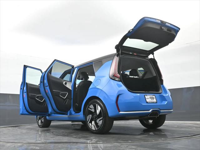 2024 Kia Soul GT-Line