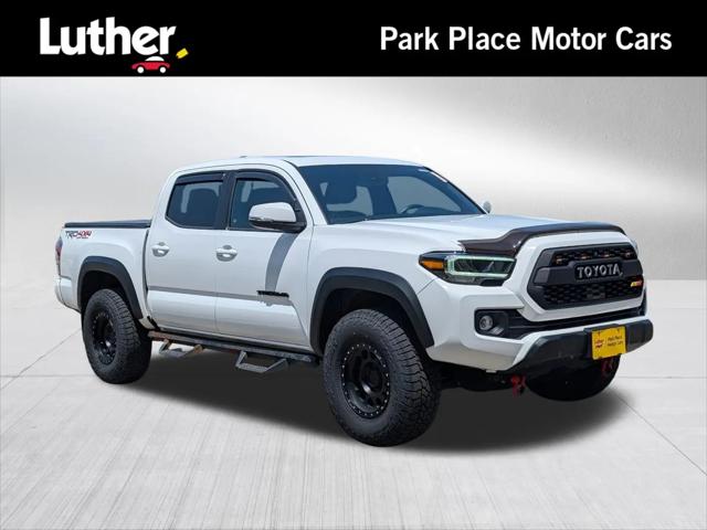 2023 Toyota Tacoma TRD Off Road for sale in Rochester, MN