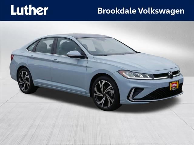 2026 Volkswagen Jetta SEL for sale in Brooklyn Center, MN