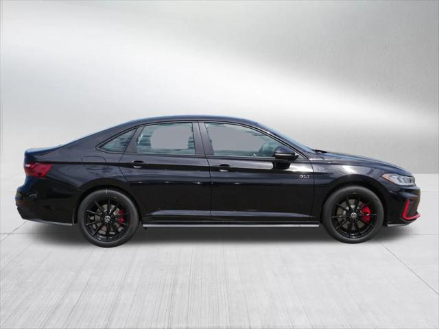2026 Volkswagen Jetta GLI Autobahn