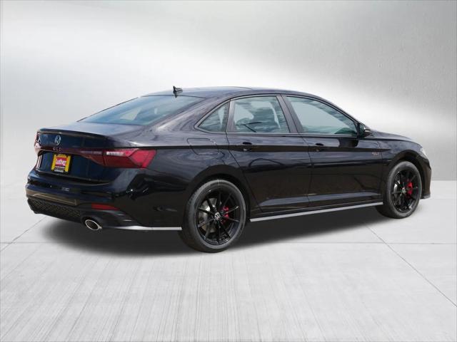 2026 Volkswagen Jetta GLI Autobahn
