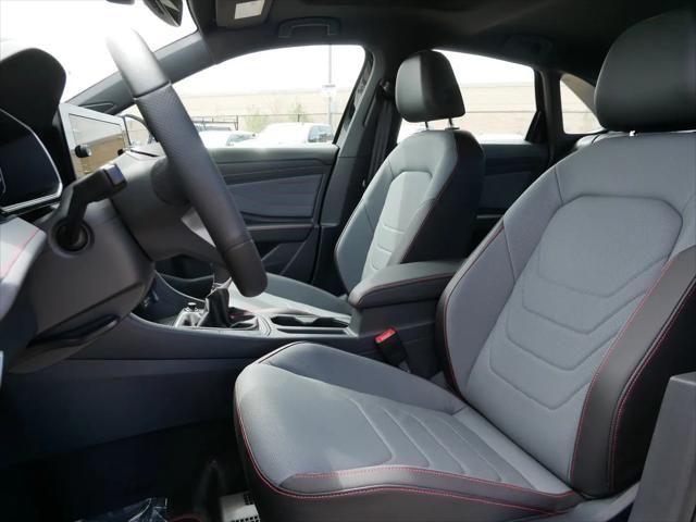 2026 Volkswagen Jetta GLI Autobahn