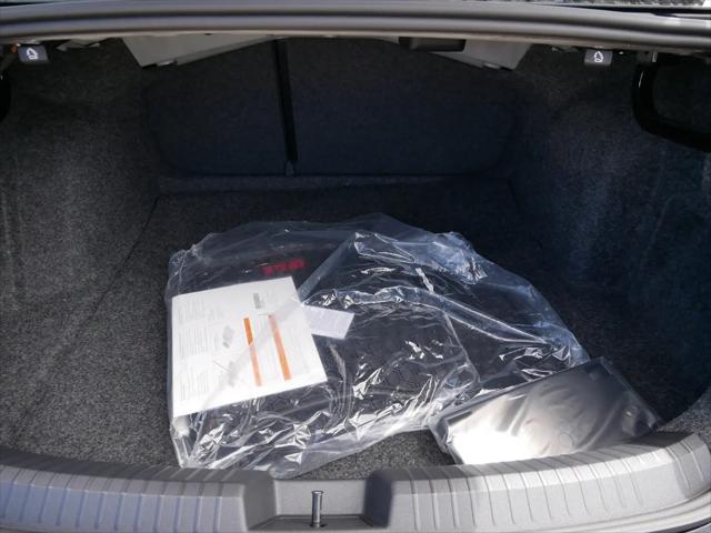 2026 Volkswagen Jetta GLI Autobahn