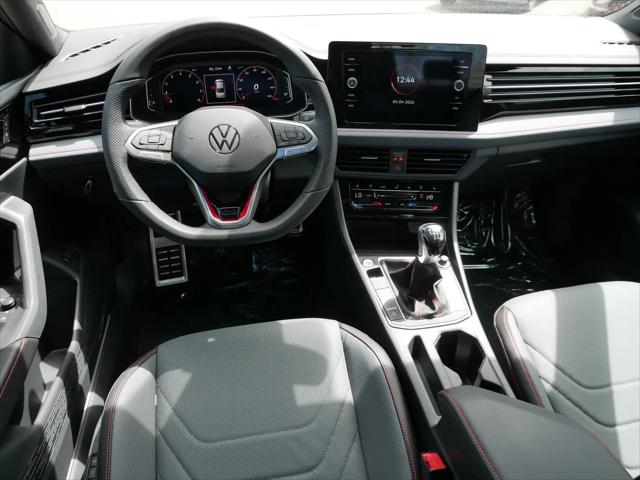 2026 Volkswagen Jetta GLI Autobahn