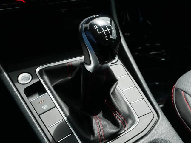 2026 Volkswagen Jetta GLI Autobahn