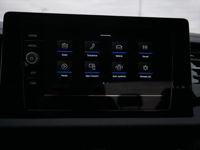 2026 Volkswagen Jetta S