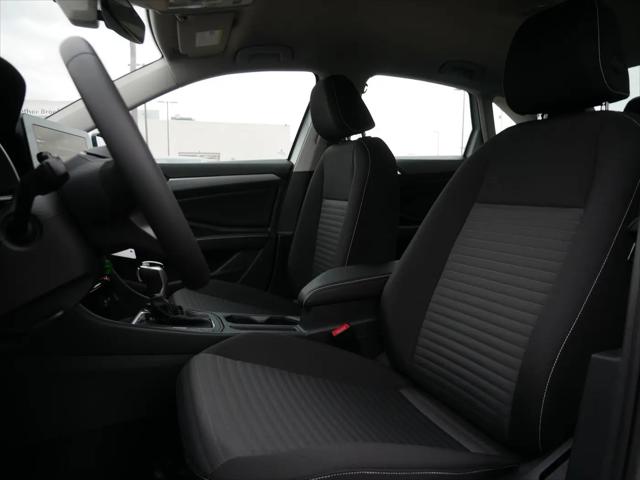 2026 Volkswagen Jetta S