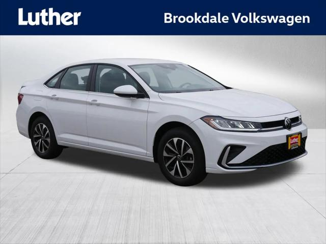 2026 Volkswagen Jetta S for sale in Brooklyn Center, MN