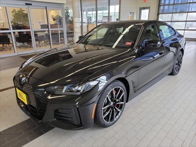2026 BMW i4 xDrive40 for sale in Westbrook, ME
