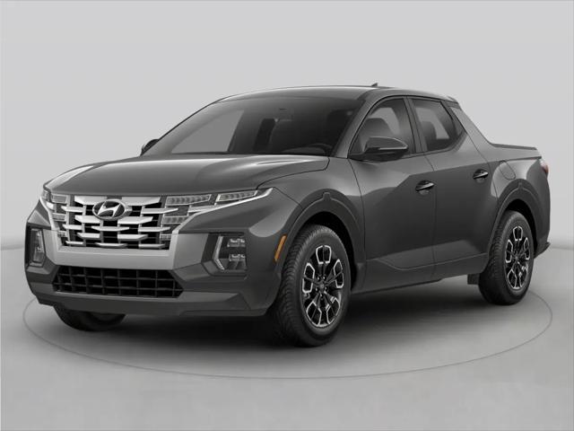 2026 Hyundai Santa Cruz XRT for sale in Santa Rosa, CA