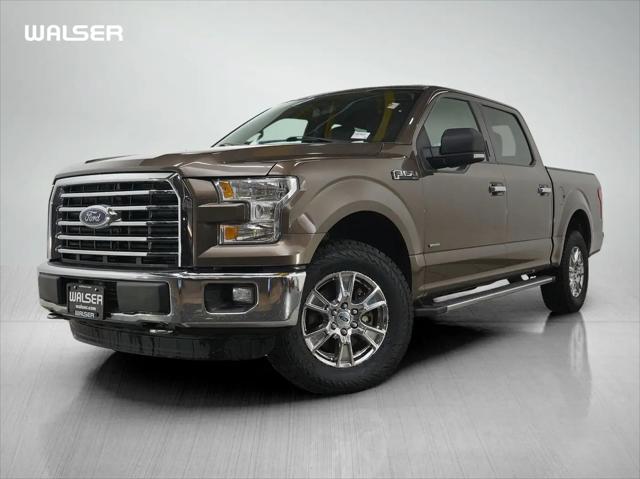 2016 Ford F-150 XLT for sale in Wayzata, MN