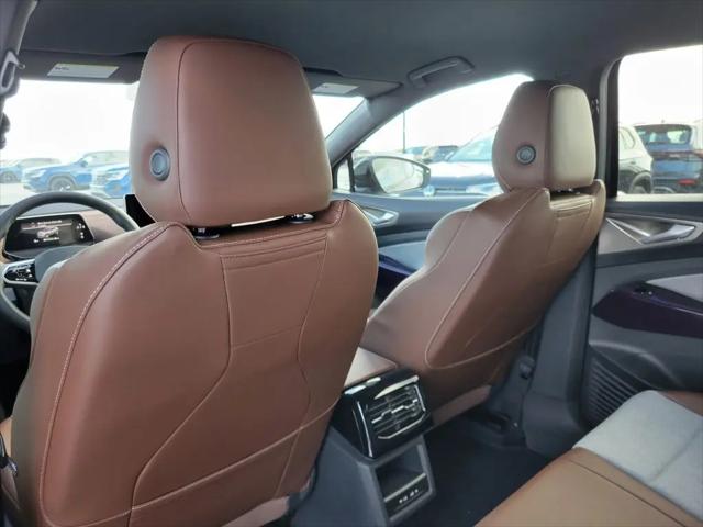 2026 Volkswagen ID.4 Pro