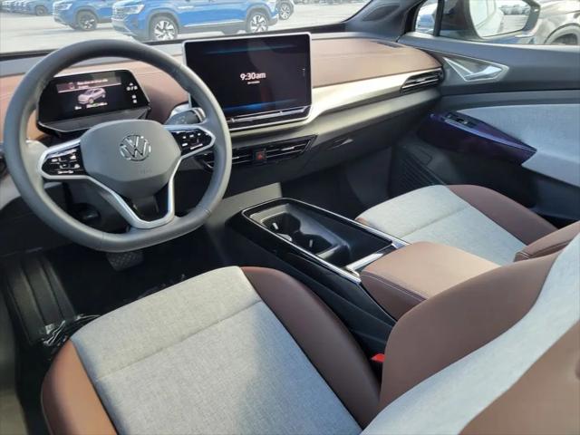 2026 Volkswagen ID.4 Pro