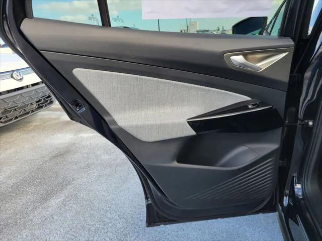 2026 Volkswagen ID.4 Pro